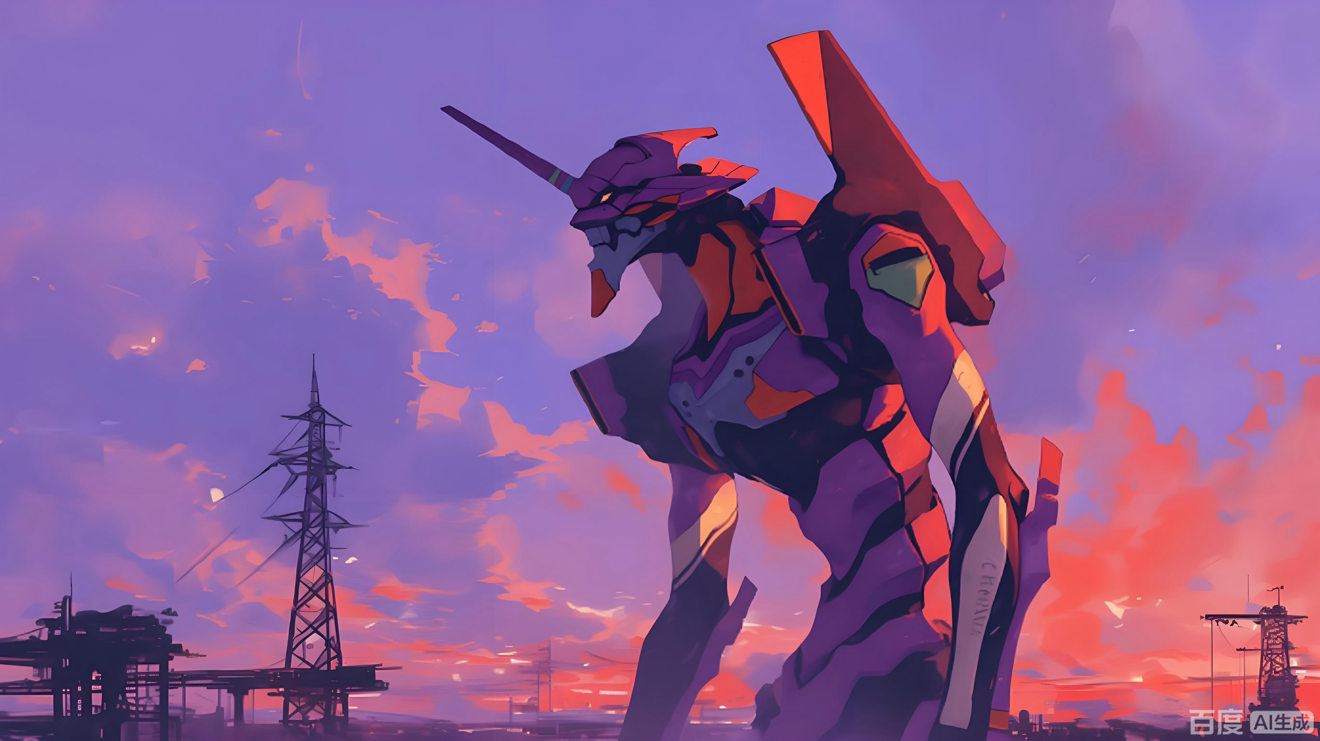 新世纪上班战士